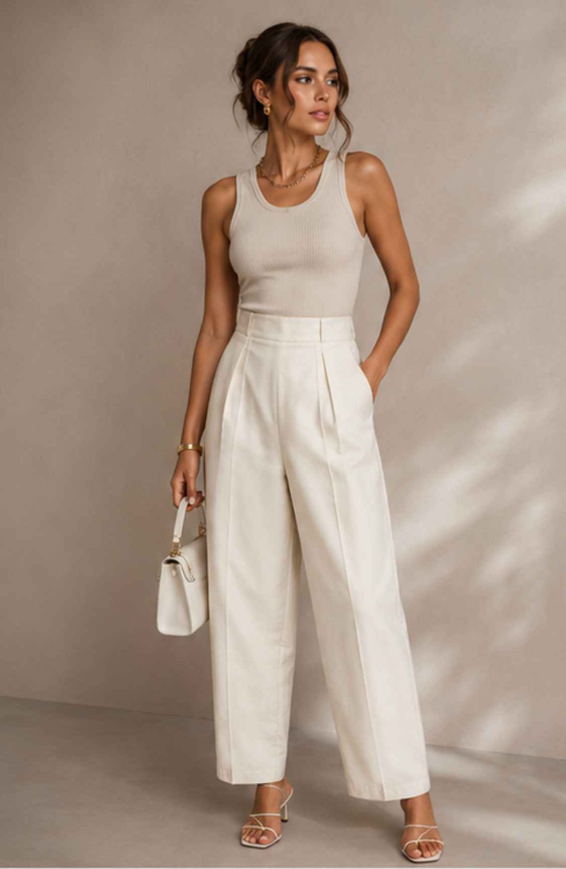 Women's Eternel Pants – The Midst of Winter