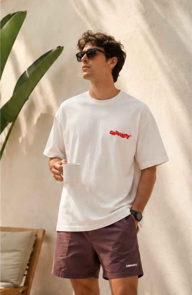 Fast Food T-Shirt
