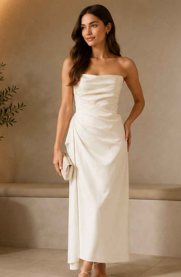 Astrid Dress