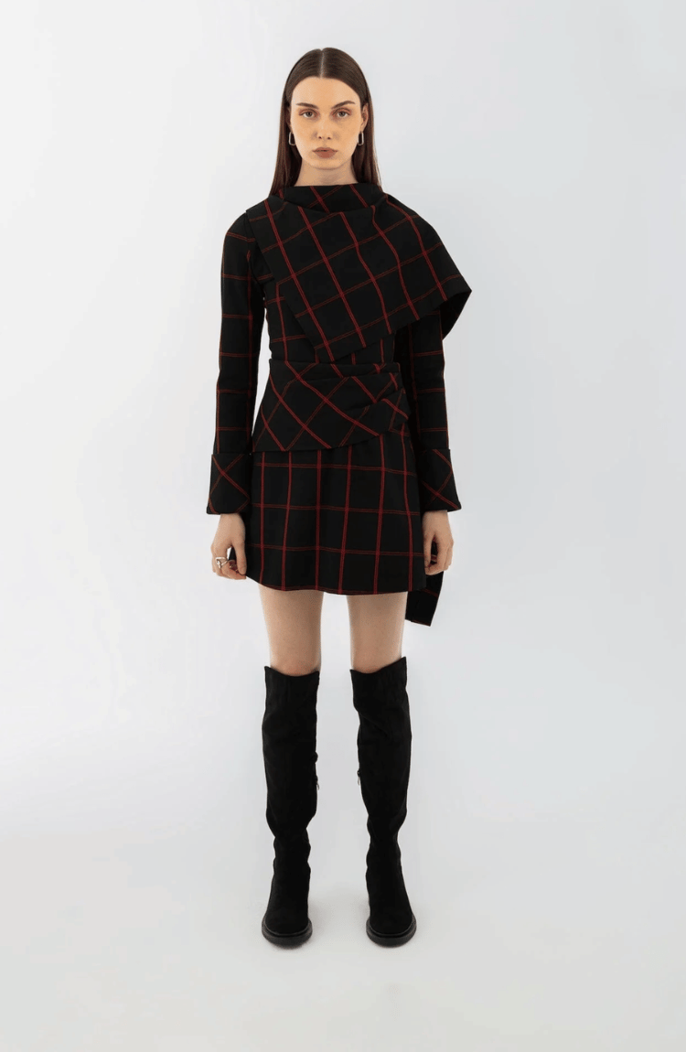 ARC SKIRT