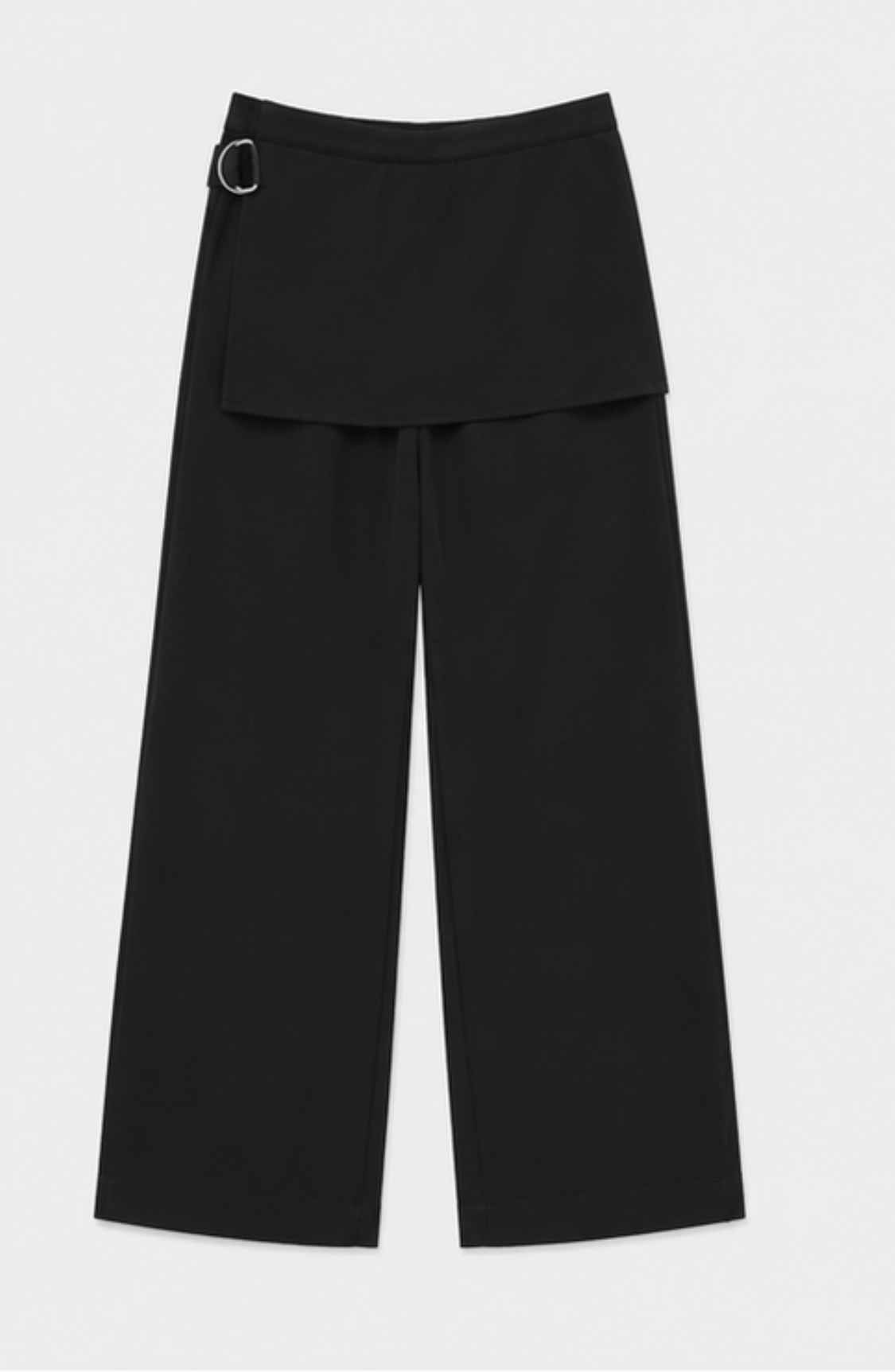Apron Suit Pant - Image 2