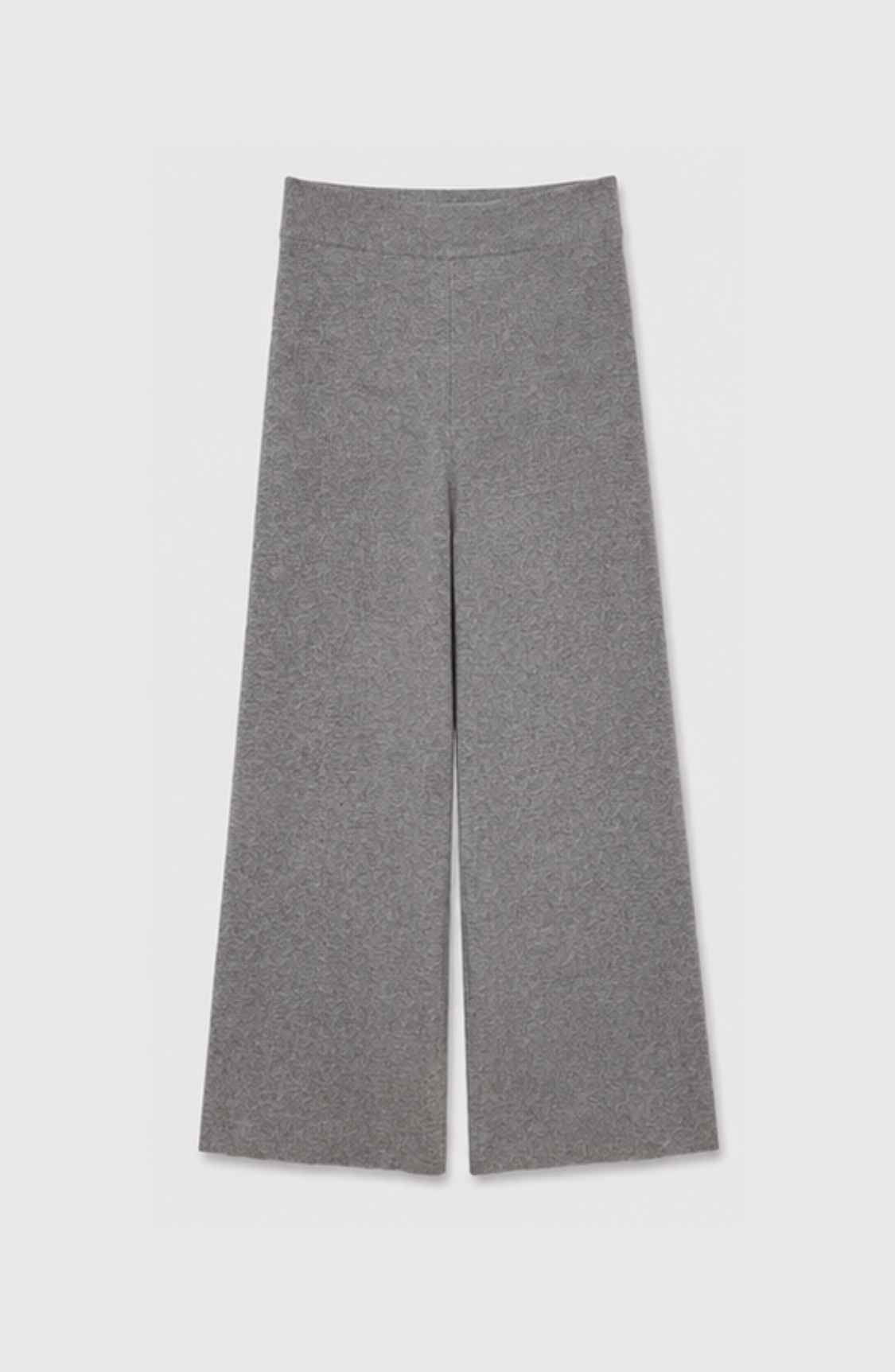 Charcoal Grey Pants - Image 2