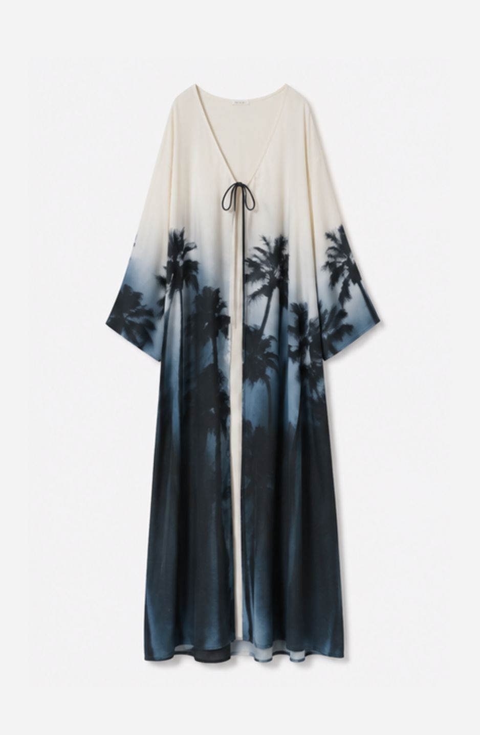 Pascal L/S The Maxi Dress - Image 2