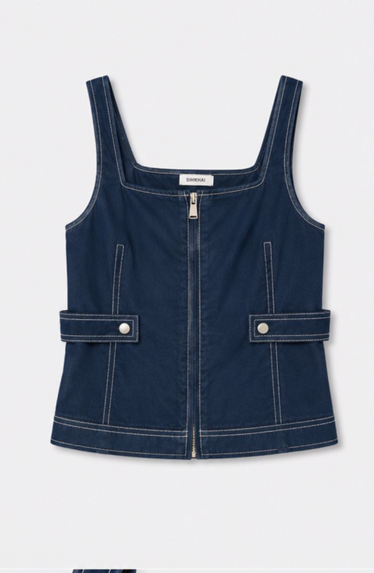 Midnight Top - Image 2