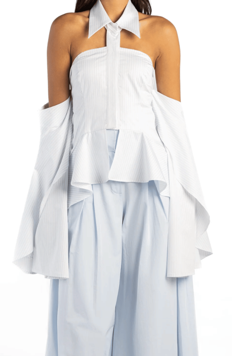 The Dove Shirt - Image 2