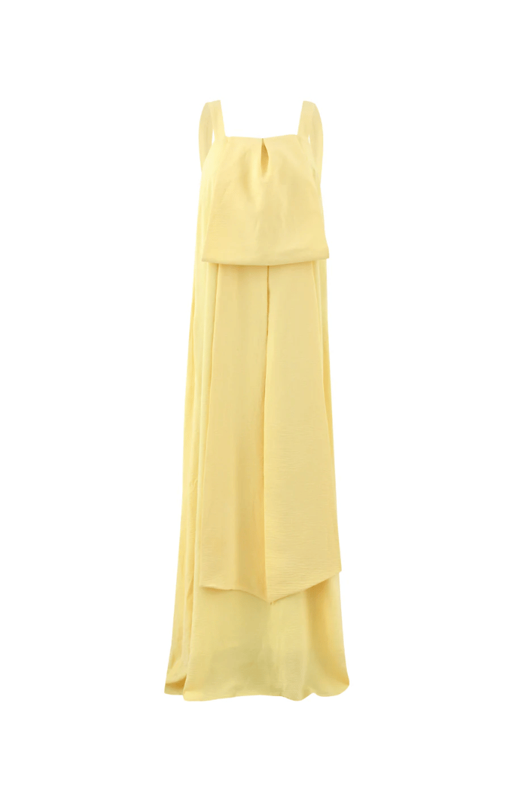 Half Bow Dress - Image 2