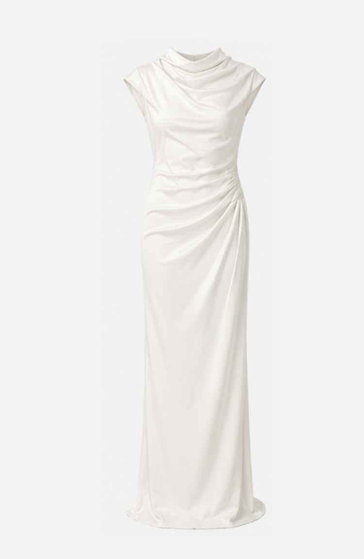 Ketina Gown - Image 2