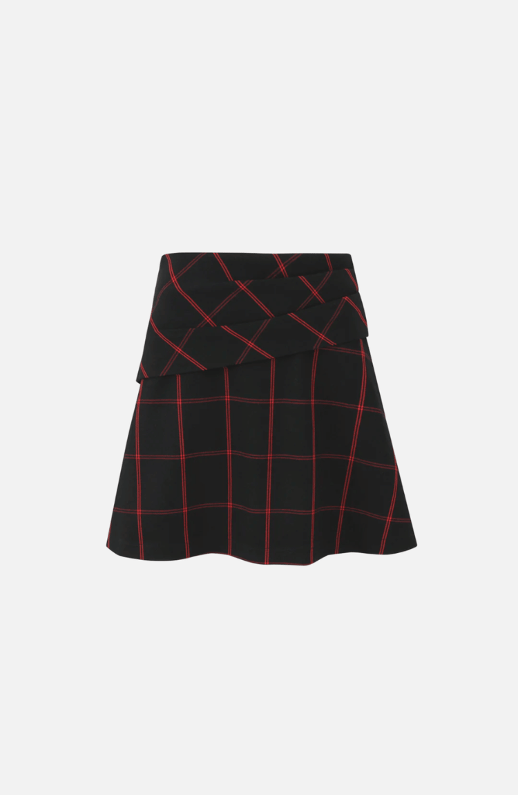ARC SKIRT - Image 2