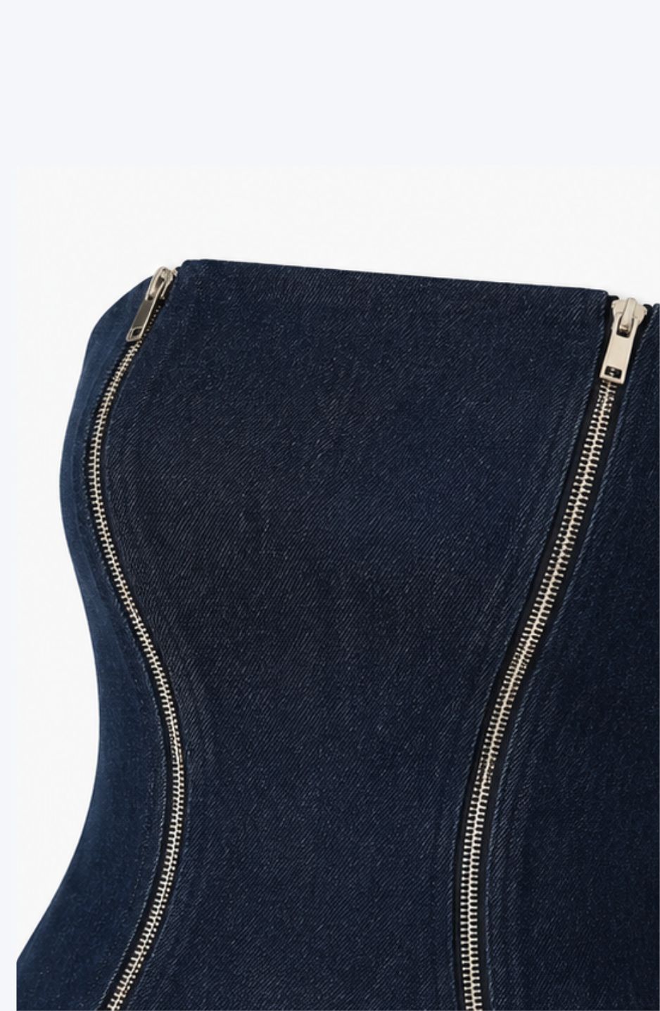 Inle Corset - Image 3