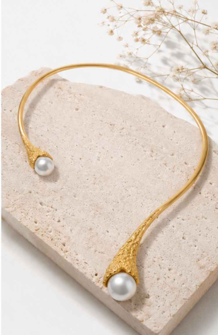 Frost Necklace - Image 3