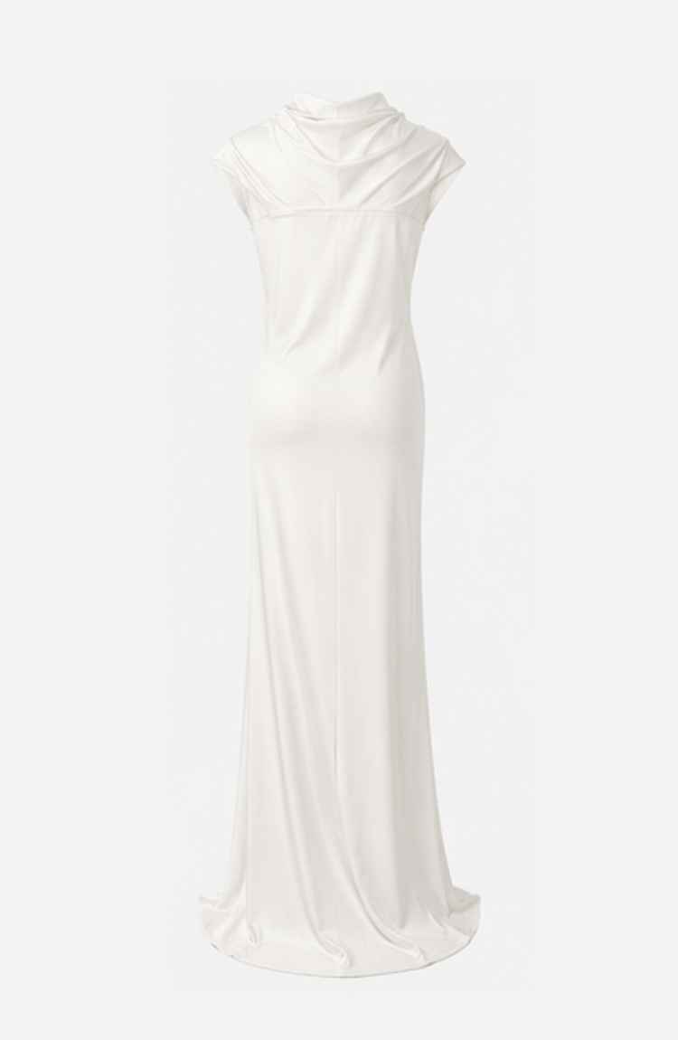 Ketina Gown - Image 4