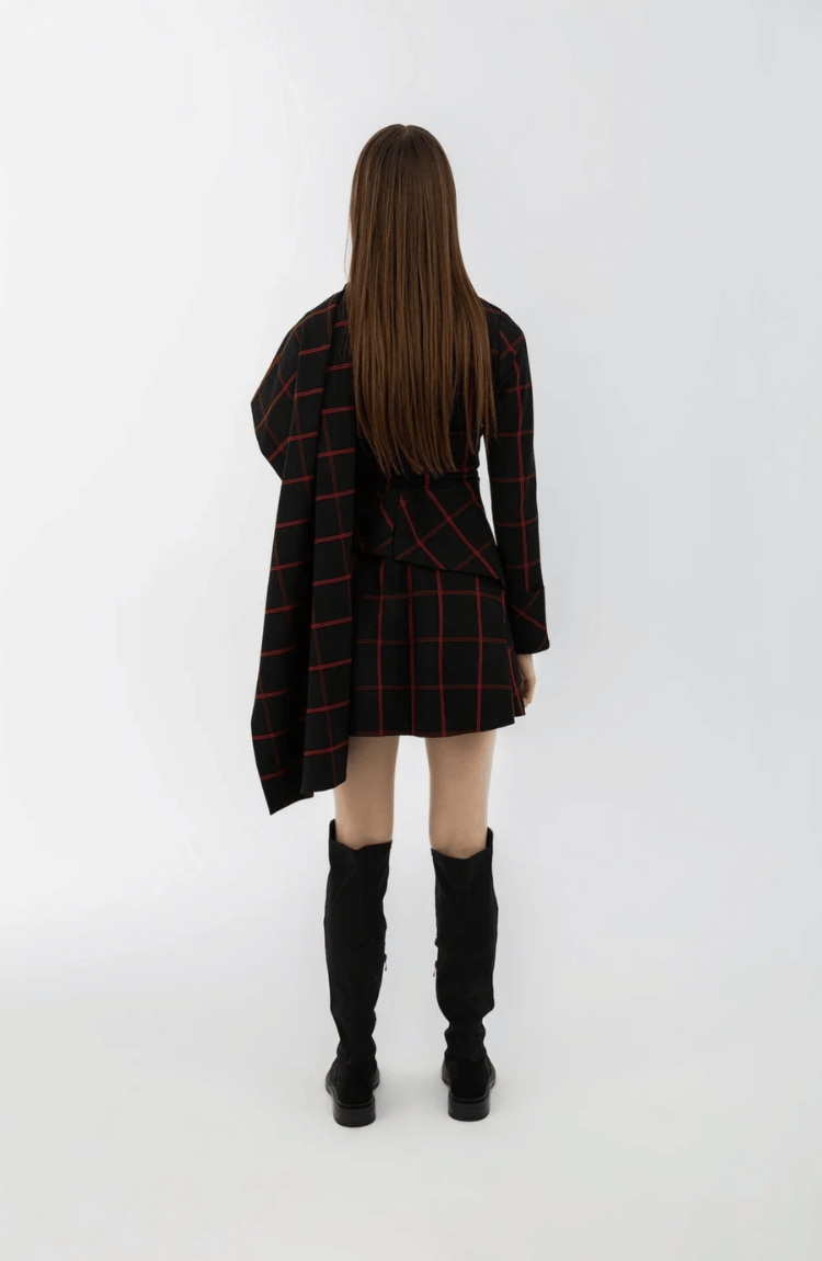 ARC SKIRT - Image 3