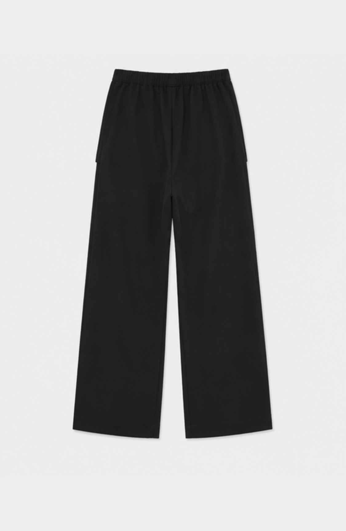 Apron Suit Pant - Image 3