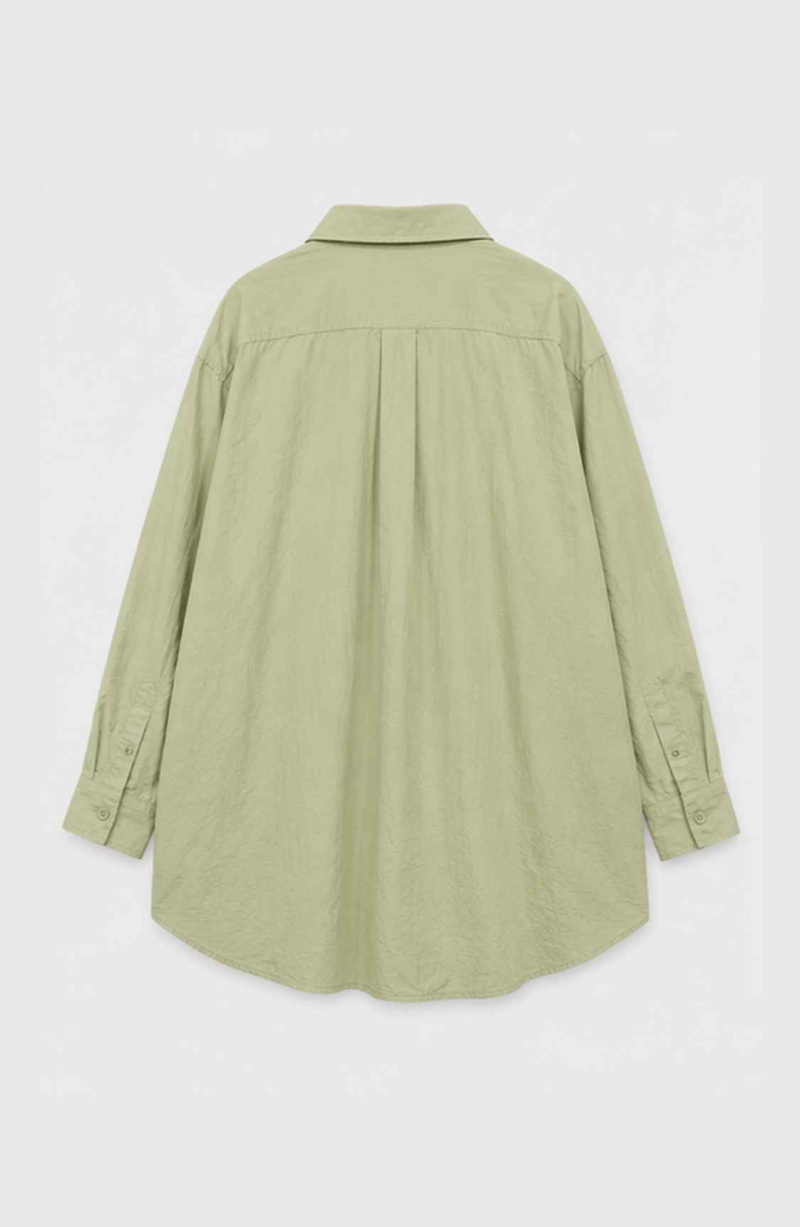 Oversized Shirt - Image 3