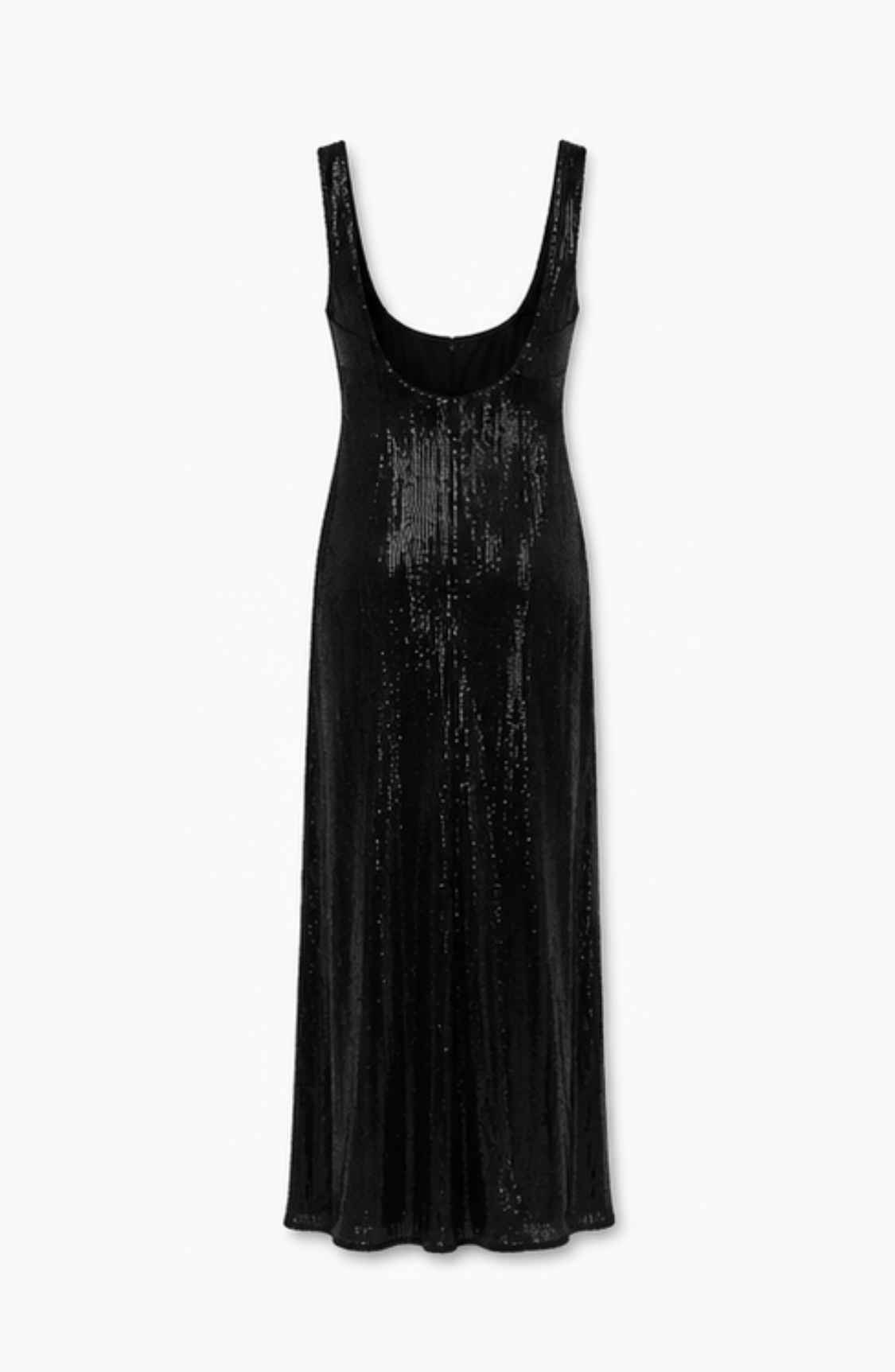 Liquid Twist Dress - Image 4