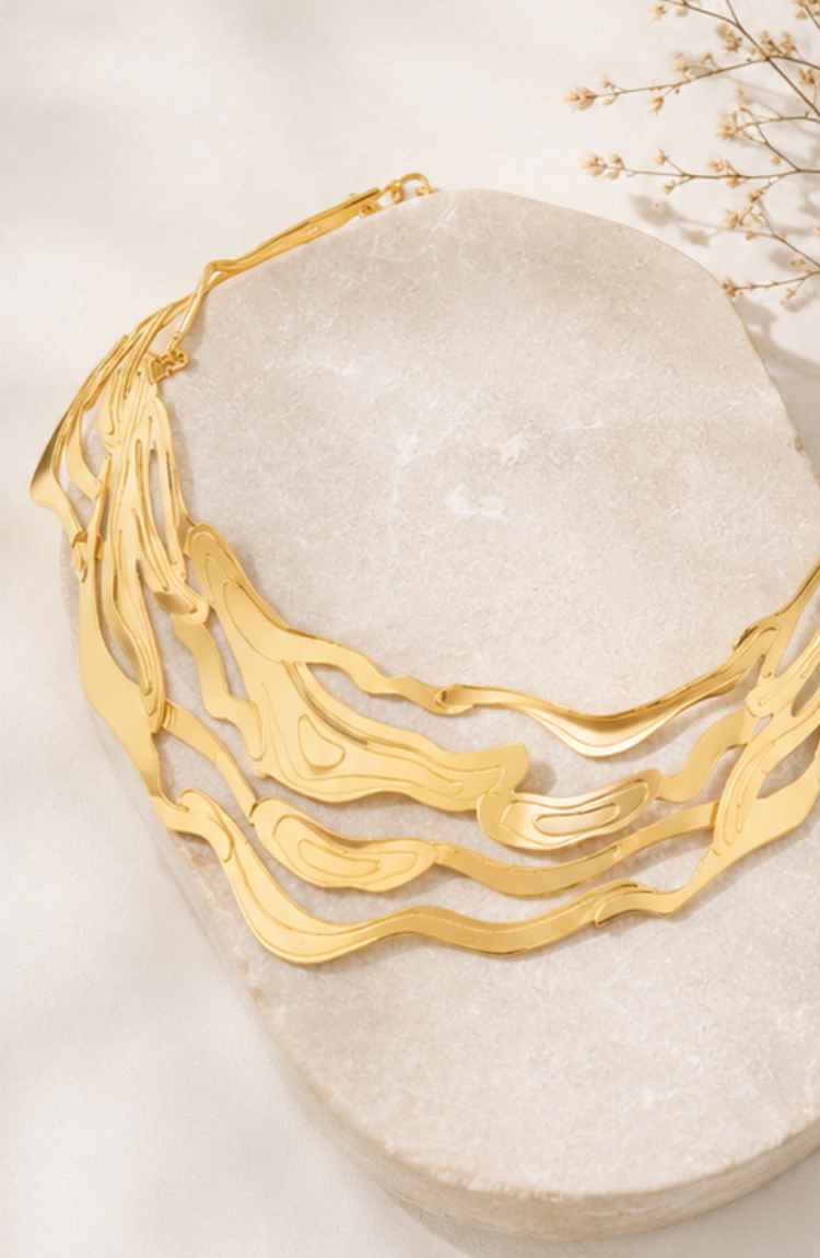 Aurora Necklace - Image 4