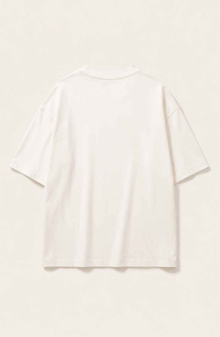 Fast Food T-Shirt - Image 4