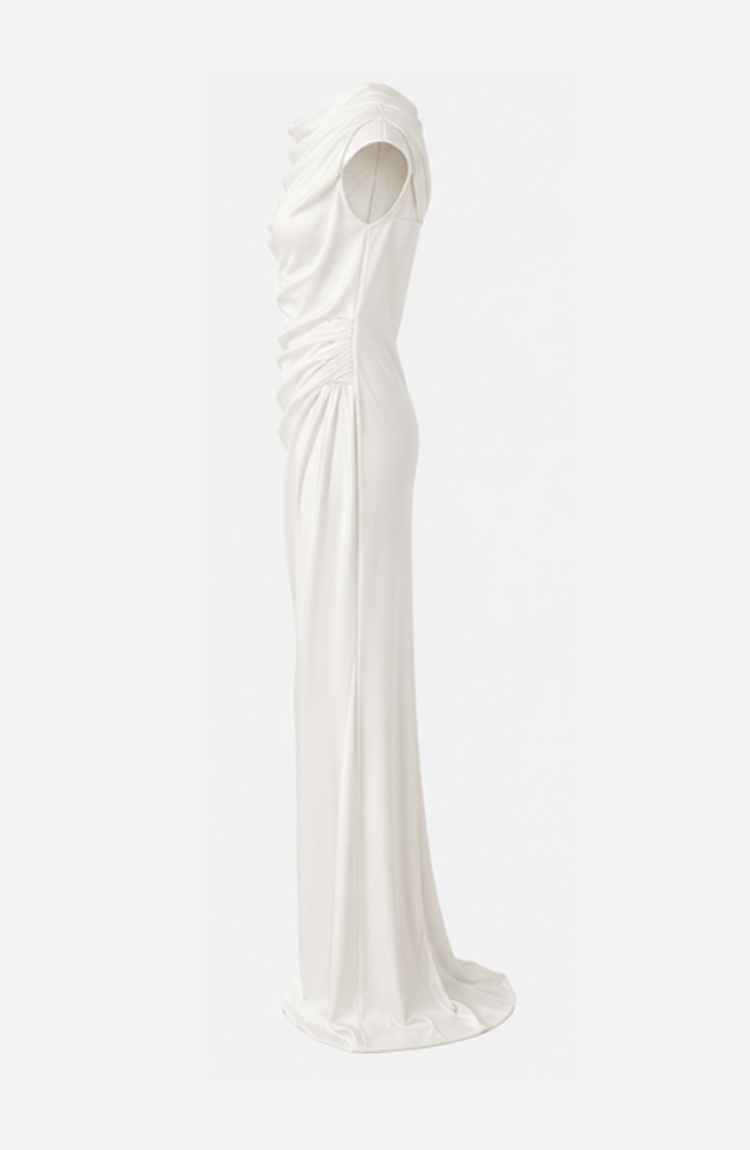 Ketina Gown - Image 3