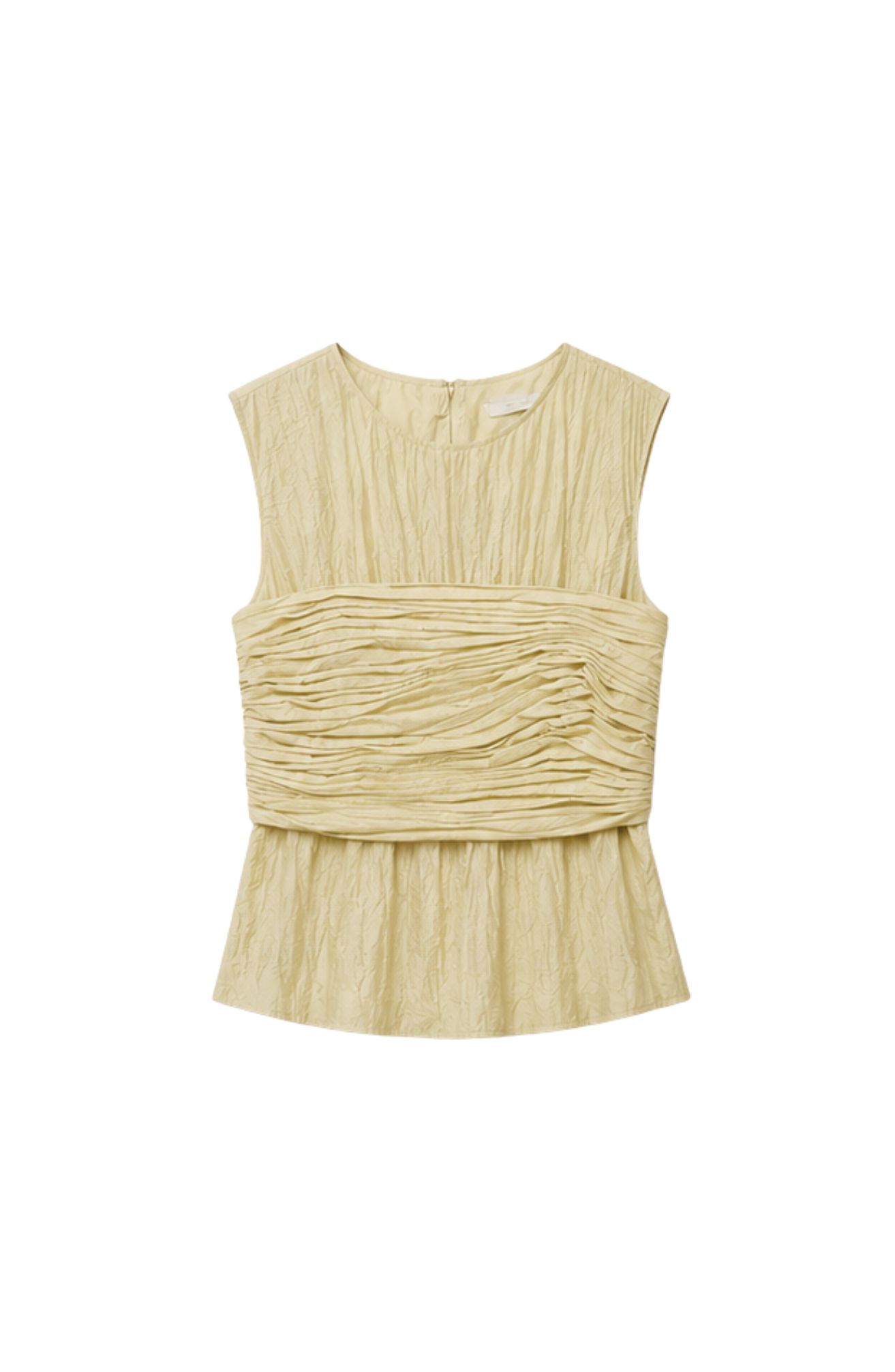 Mason Crumpled Cotton 3-Piece Set - Image 7